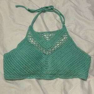 Juniors size small bathing suit